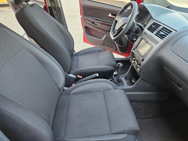 FOX 1.6 CONNECT 8V FLEX 4P MANUAL - 2020 - CAXIAS DO SUL