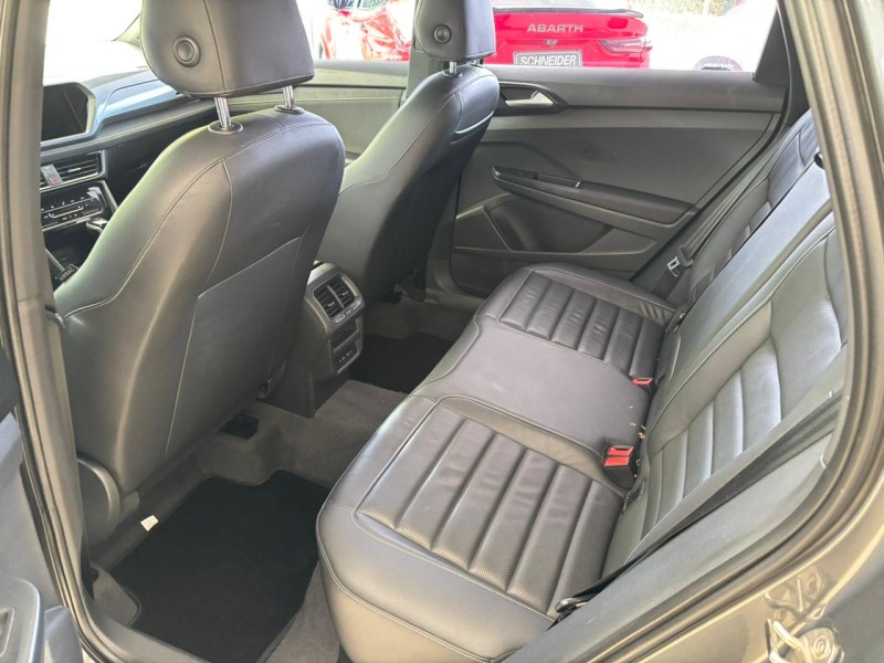 TAOS 1.4 16V HIGHLINE TSI FLEX 4P AUTOMÁTICO - 2023 - NOVA PETRóPOLIS