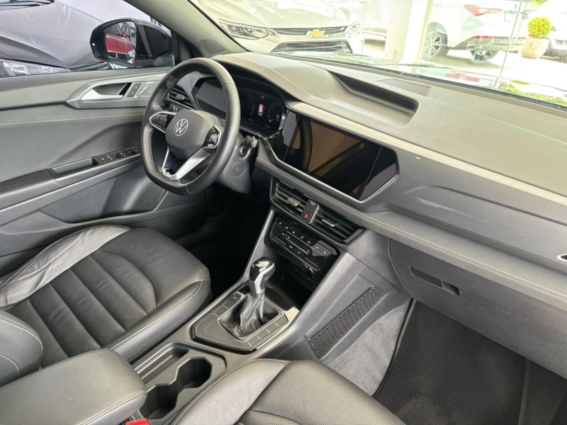 TAOS 1.4 16V HIGHLINE TSI FLEX 4P AUTOMÁTICO - 2023 - NOVA PETRóPOLIS