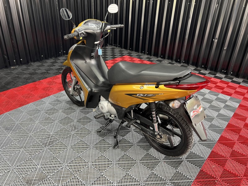 BIZ 125 EX - 2011 - CAXIAS DO SUL