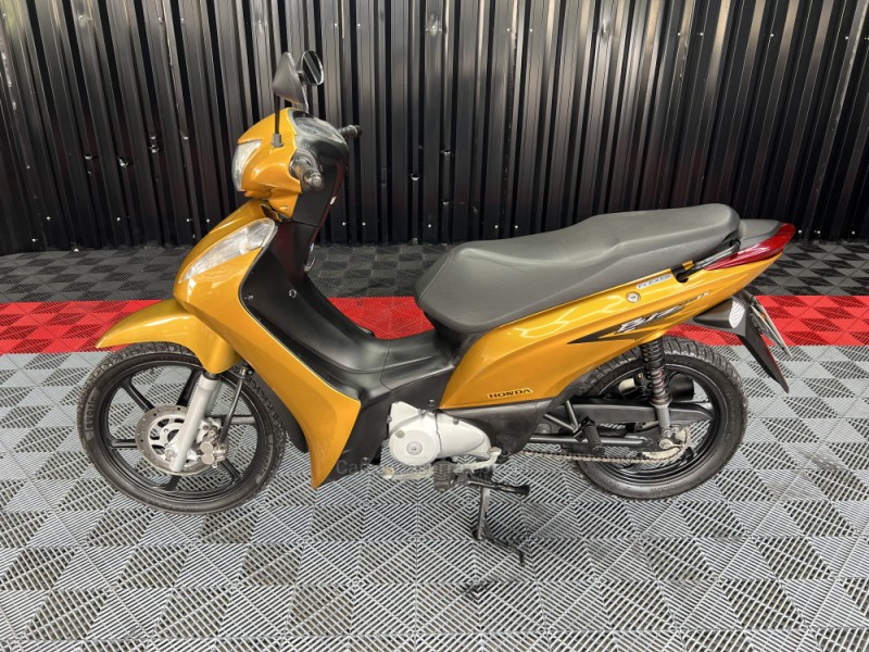 BIZ 125 EX - 2011 - CAXIAS DO SUL