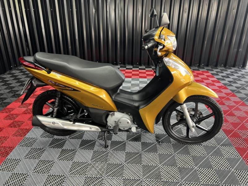 BIZ 125 EX - 2011 - CAXIAS DO SUL