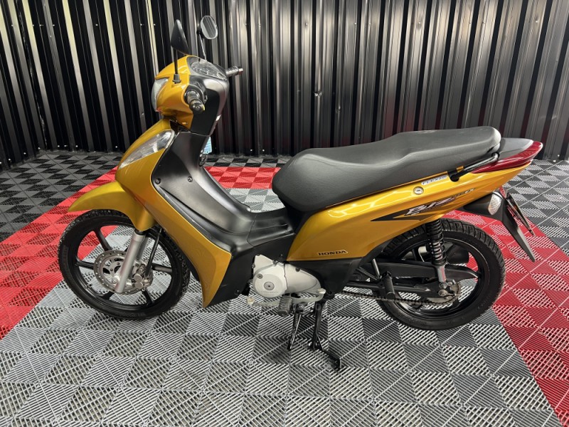 BIZ 125 EX - 2011 - CAXIAS DO SUL