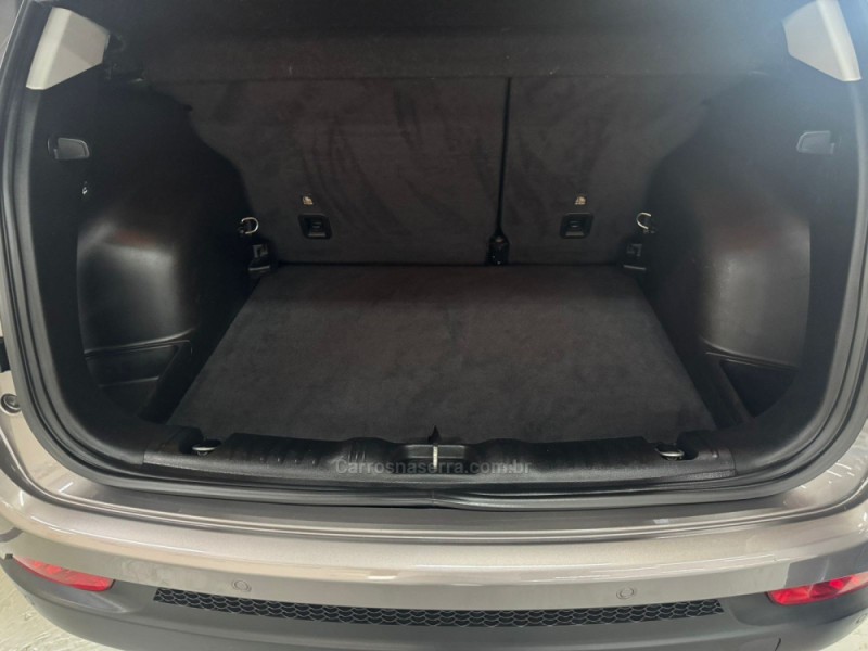 COMPASS 2.0 16V FLEX LIMITED AUTOMÁTICO - 2021 - CAXIAS DO SUL