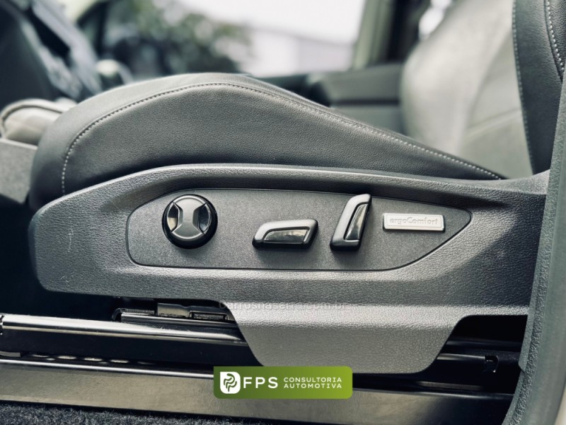 AMAROK 3.0 V6 TDI HIGHLINE CD DIESEL 4MOTION AUTOMÁTICO - 2019 - CANOAS