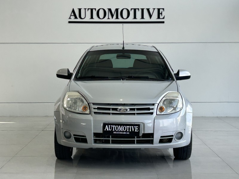 KA 1.6 MPI 8V FLEX 2P MANUAL - 2009 - CAXIAS DO SUL