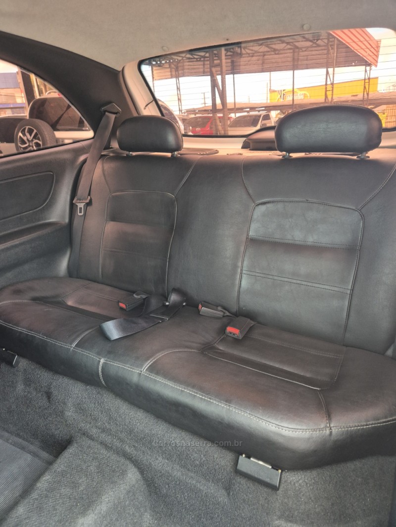 CELTA 1.0 MPFI VHC LIFE 8V FLEX 2P MANUAL - 2003 - CAXIAS DO SUL