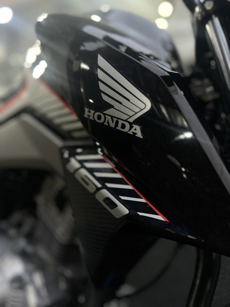 CG 160 TITAN - 2018 - CAXIAS DO SUL