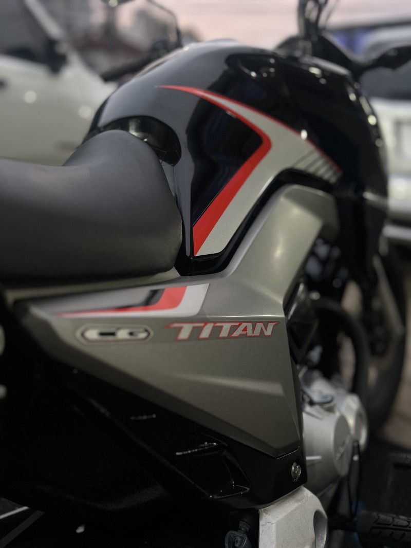 CG 160 TITAN - 2018 - CAXIAS DO SUL