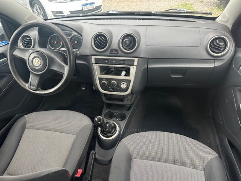 VOYAGE  - 2012 - CANELA