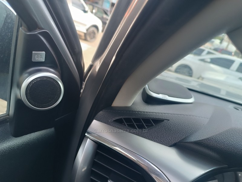 HILUX 2.8 SRX 4X4 CD 16V DIESEL 4P AUTOMÁTICO - 2022 - CAXIAS DO SUL