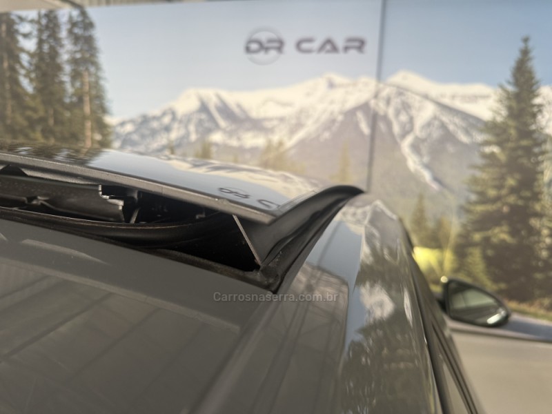 JETTA 2.0 16V TSI GLI 350 GASOLINA 4P AUTOMÁTICO - 2024 - GARIBALDI