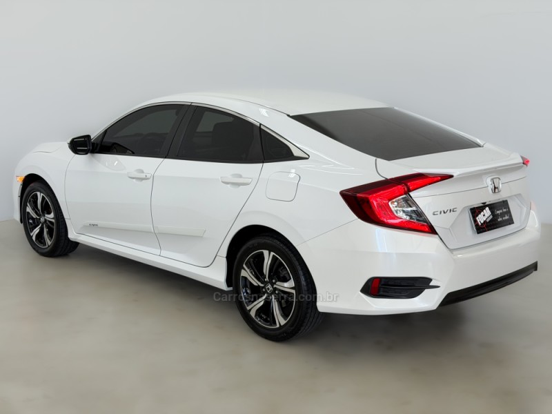 CIVIC 2.0 16V FLEXONE EXL 4P CVT - 2017 - CAXIAS DO SUL