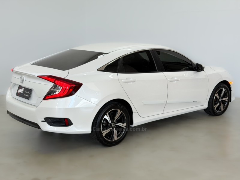 CIVIC 2.0 16V FLEXONE EXL 4P CVT - 2017 - CAXIAS DO SUL