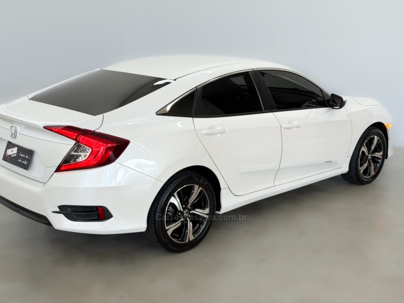 CIVIC 2.0 16V FLEXONE EXL 4P CVT - 2017 - CAXIAS DO SUL