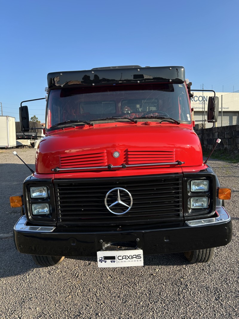 L-1313 3 EIXOS - 1979 - CAXIAS DO SUL