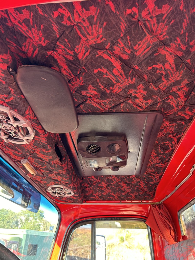 L-1313 3 EIXOS - 1979 - CAXIAS DO SUL