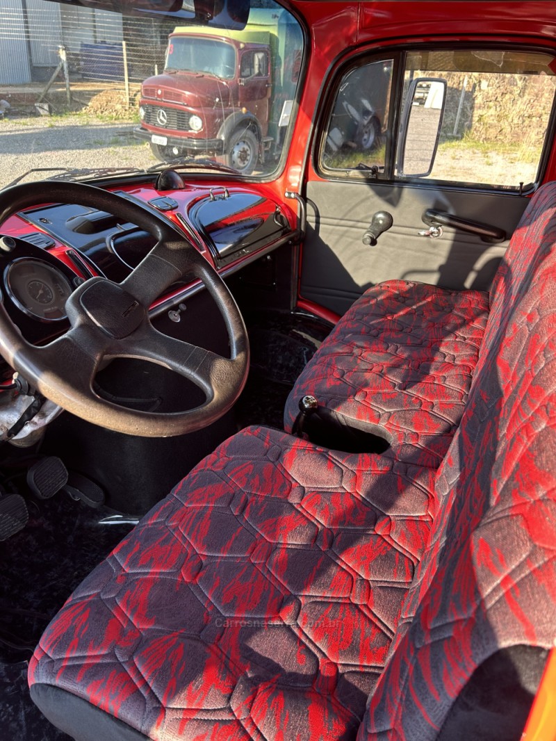 l 1313 3 eixos 1979 caxias do sul