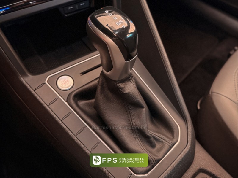 NIVUS 1.0 TSI HIGHLINE FLEX 4P AUTOMÁTICO - 2023 - CANOAS