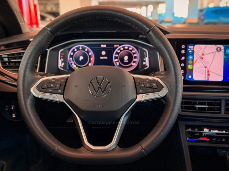 NIVUS 1.0 TSI HIGHLINE FLEX 4P AUTOMÁTICO - 2023 - CANOAS