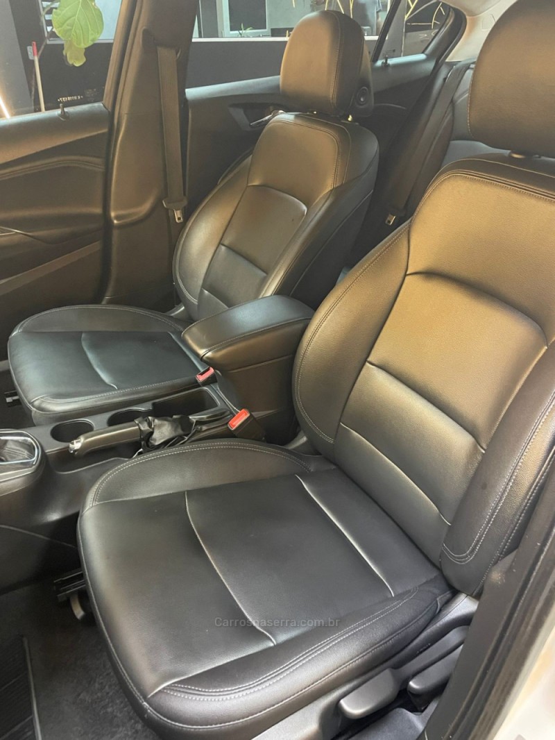 CRUZE 1.4 TURBO LT 16V FLEX 4P AUTOMÁTICO - 2019 - NOVO HAMBURGO