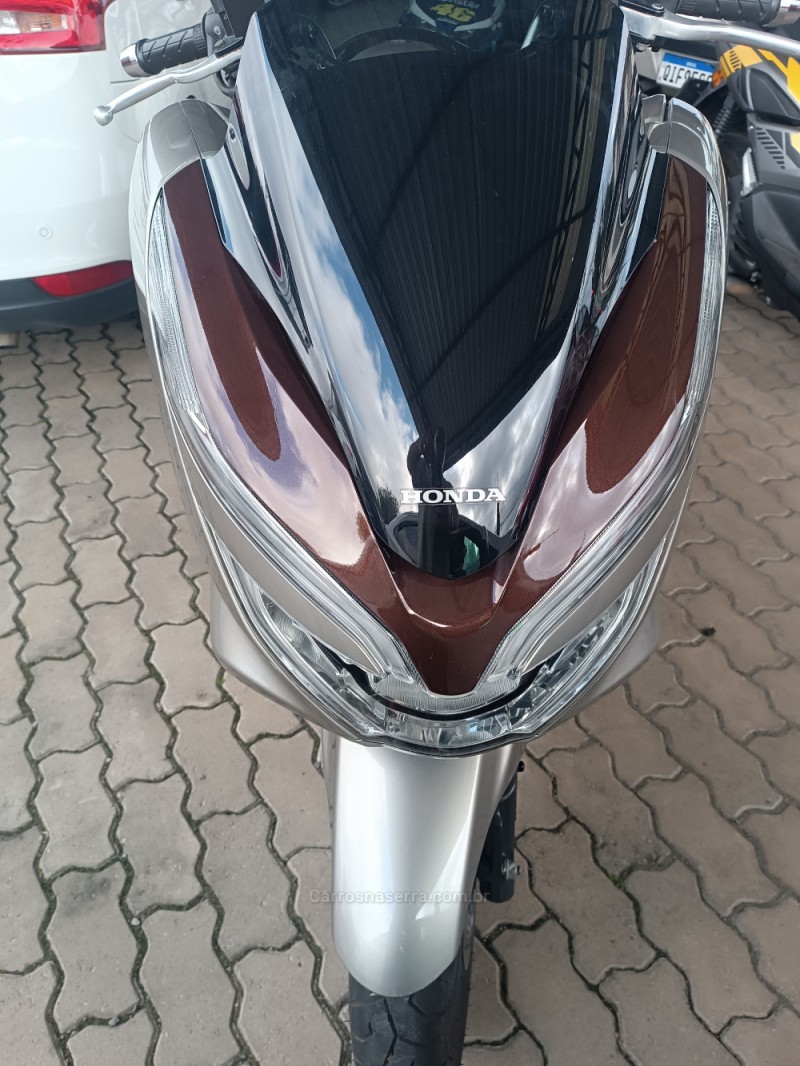 PCX 150 DLX ABS - 2022 - CAXIAS DO SUL