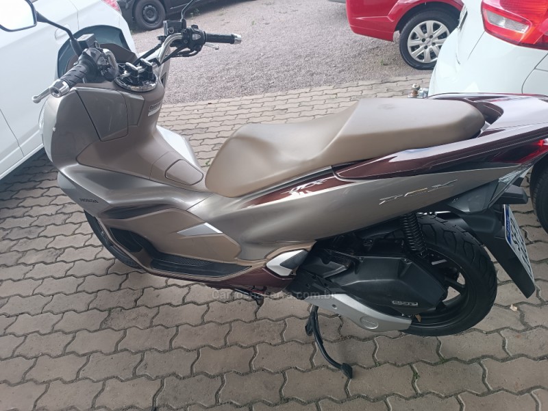 PCX 150 DLX ABS - 2022 - CAXIAS DO SUL