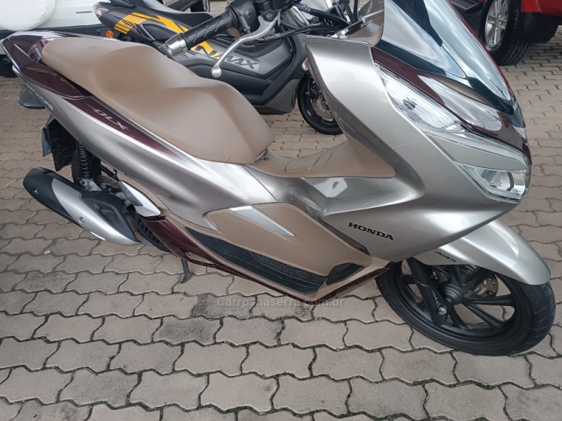 pcx 150 dlx abs 2022 caxias do sul