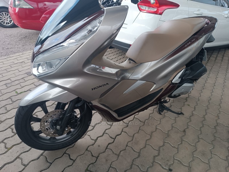 PCX 150 DLX ABS - 2022 - CAXIAS DO SUL
