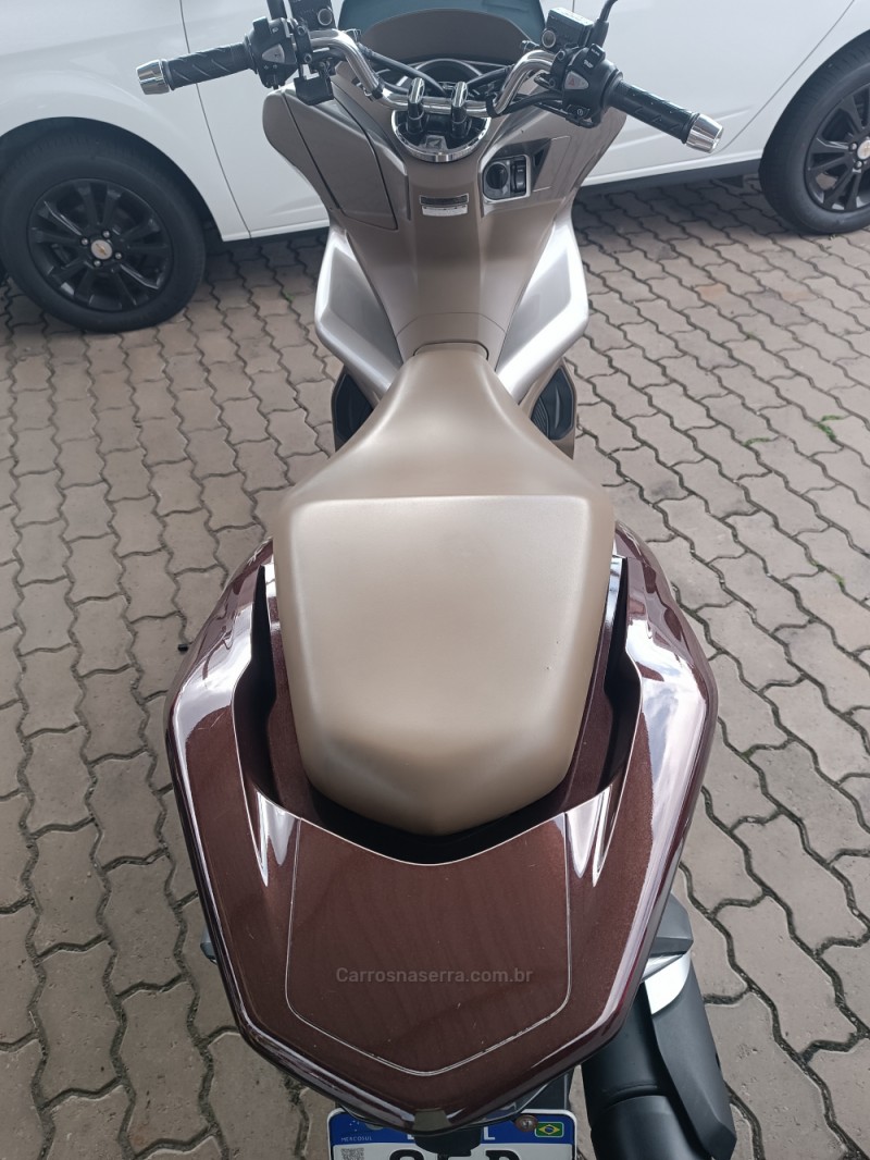 PCX 150 DLX ABS - 2022 - CAXIAS DO SUL
