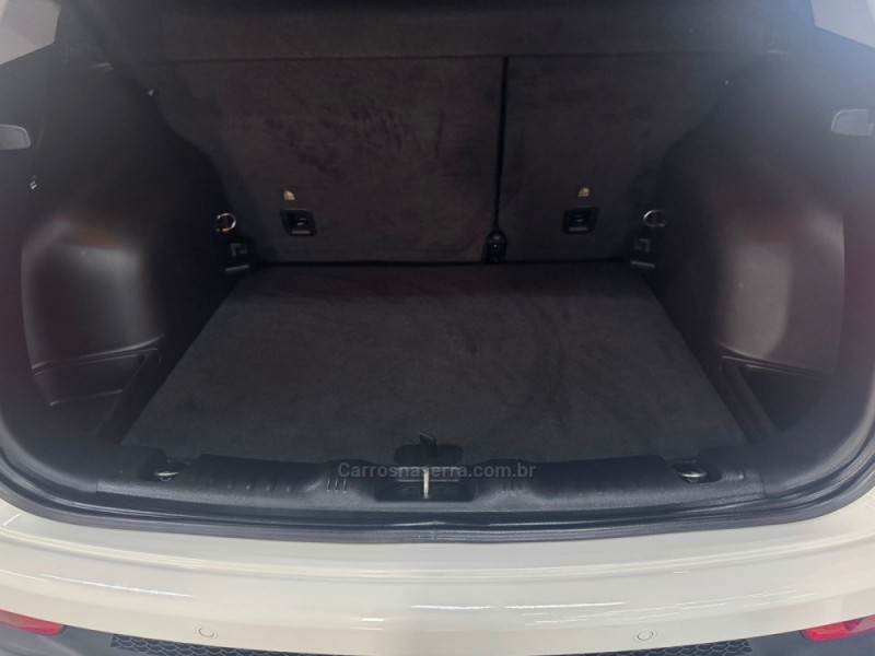 COMPASS 2.0 16V FLEX LONGITUDE AUTOMÁTICO - 2021 - CAXIAS DO SUL