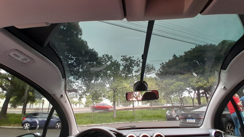 C3 1.6 EXCLUSIVE 16V FLEX 4P AUTOMÁTICO - 2017 - ESTâNCIA VELHA