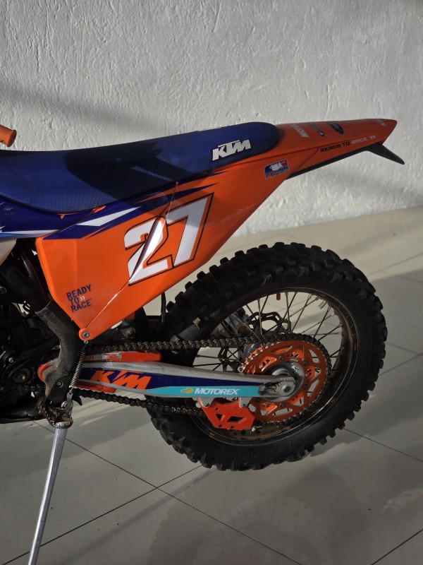 EXC  - 2022 - CAXIAS DO SUL