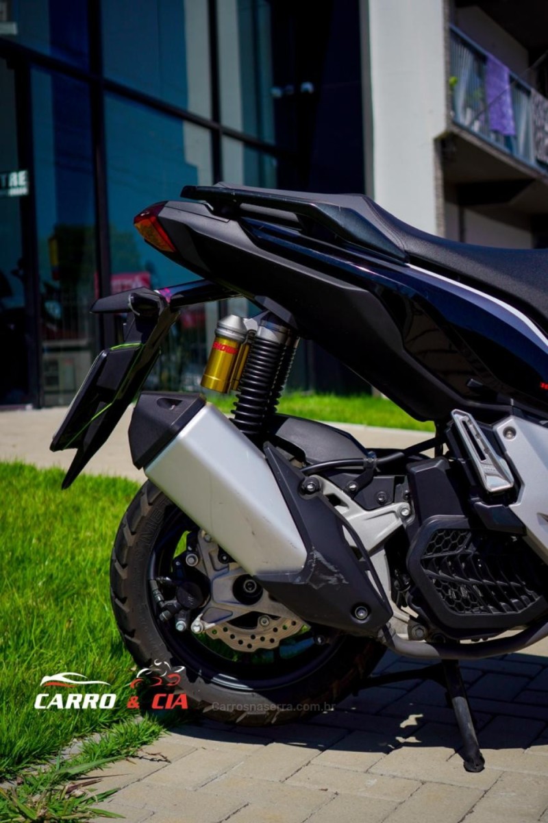 ADV 150  - 2022 - SANTA CRUZ DO SUL