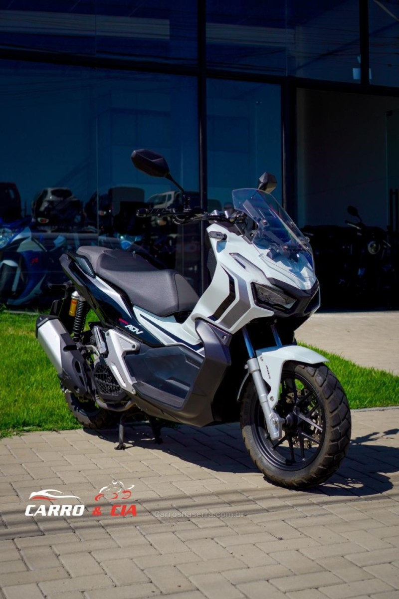 adv 150  2022 santa cruz do sul