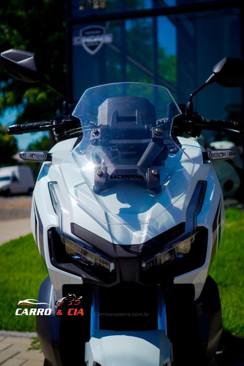 ADV 150  - 2022 - SANTA CRUZ DO SUL