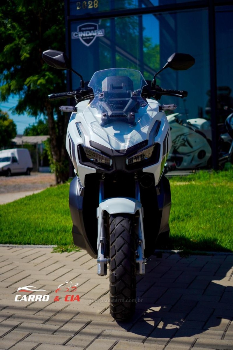 ADV 150  - 2022 - SANTA CRUZ DO SUL