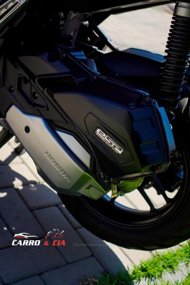 ADV 150  - 2022 - SANTA CRUZ DO SUL