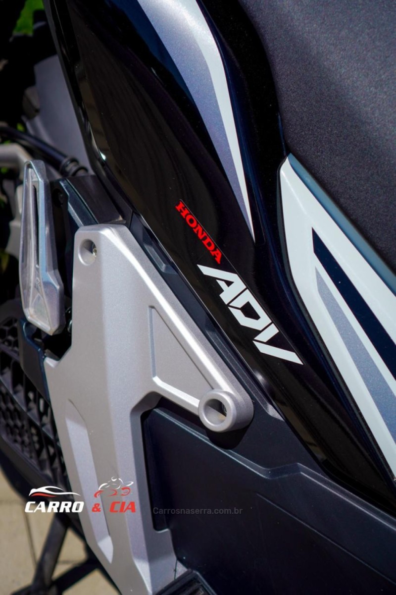 ADV 150  - 2022 - SANTA CRUZ DO SUL