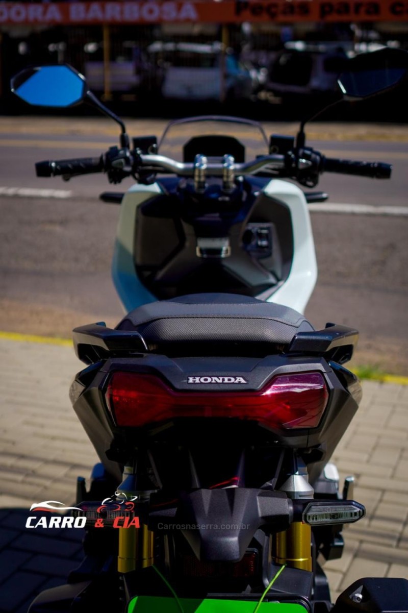 ADV 150  - 2022 - SANTA CRUZ DO SUL