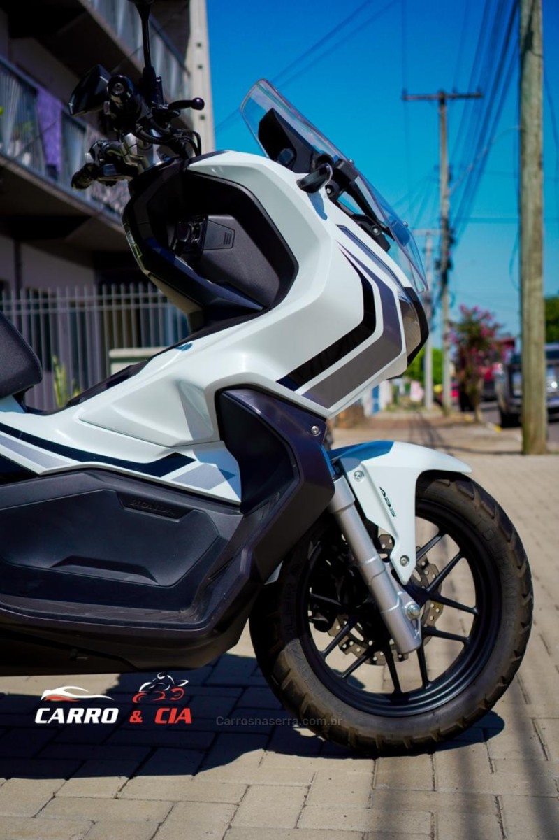 ADV 150  - 2022 - SANTA CRUZ DO SUL