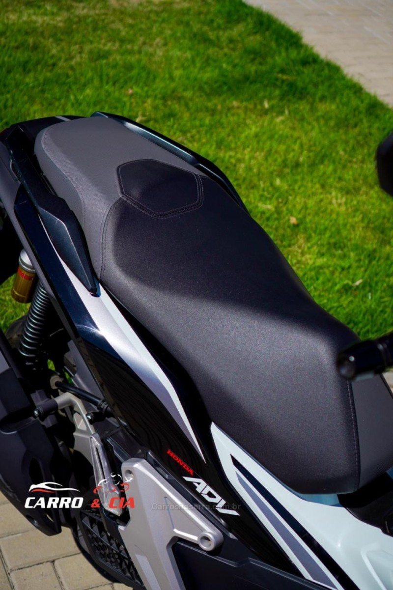 ADV 150  - 2022 - SANTA CRUZ DO SUL