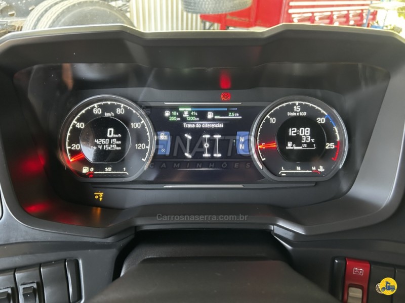 R-450 A6X2  - 2022 - GARIBALDI