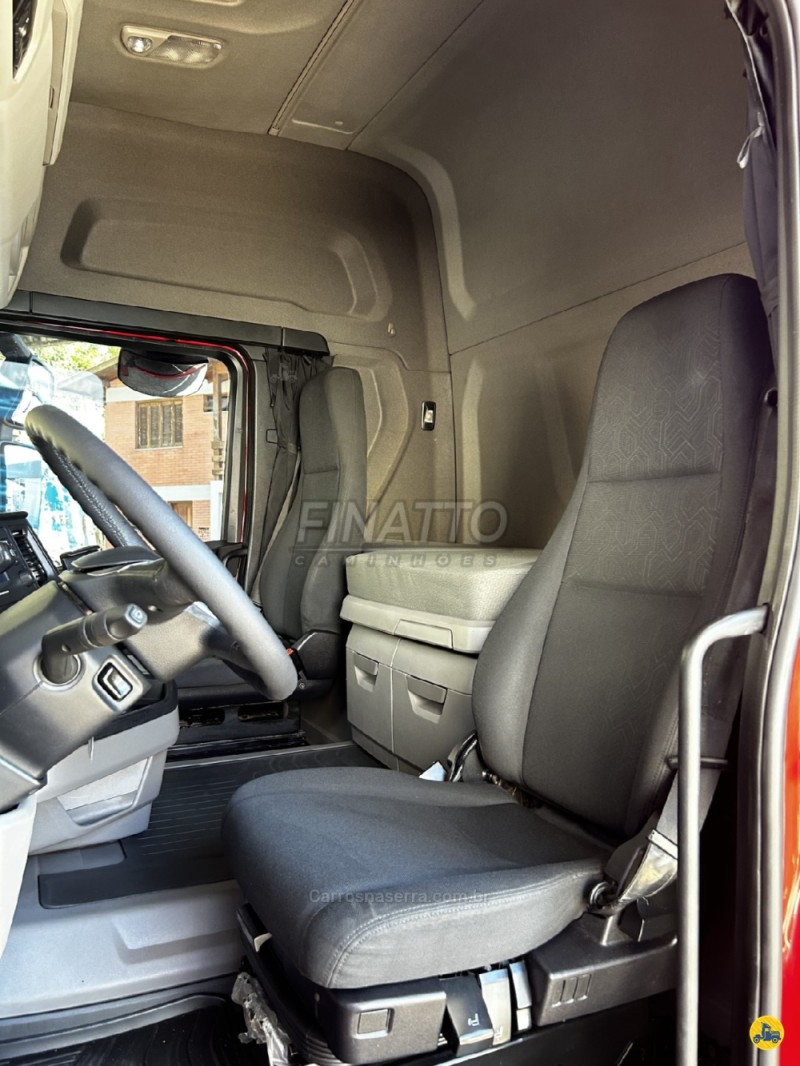 R-450 A6X2  - 2022 - GARIBALDI