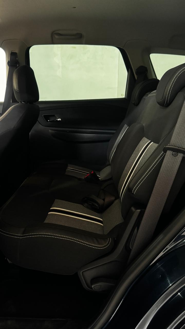 SPIN 1.8 ACTIV 8V FLEX 4P AUTOMÁTICO - 2017 - ESTâNCIA VELHA