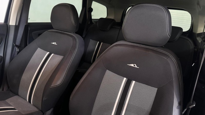 SPIN 1.8 ACTIV 8V FLEX 4P AUTOMÁTICO - 2017 - ESTâNCIA VELHA