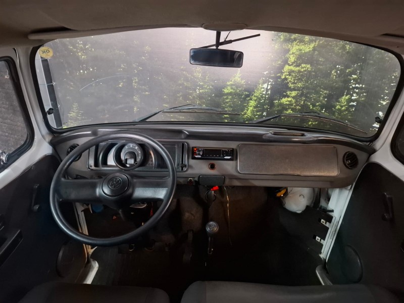 KOMBI 1.4 MI STD LOTAÇÃO 8V FLEX 3P MANUAL - 2012 - CAXIAS DO SUL