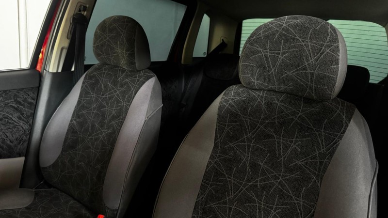 IDEA 1.4 MPI ELX 8V FLEX 4P MANUAL - 2009 - ESTâNCIA VELHA