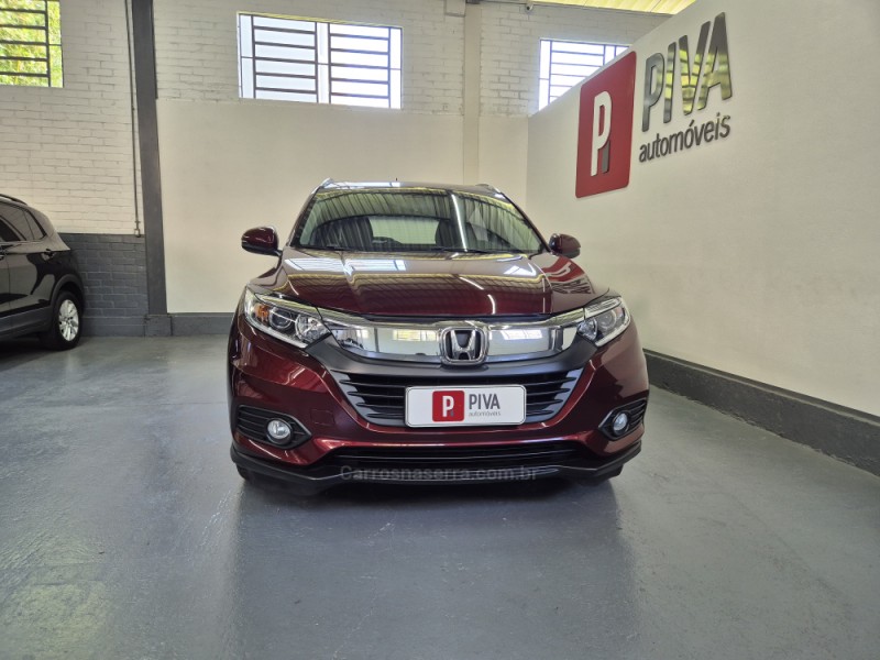HR-V 1.8 16V FLEX EX 4P AUTOMÁTICO