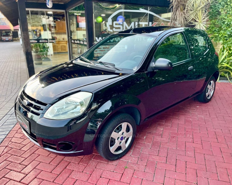 ka 1.0 mpi 8v flex 2p manual 2010 rolante